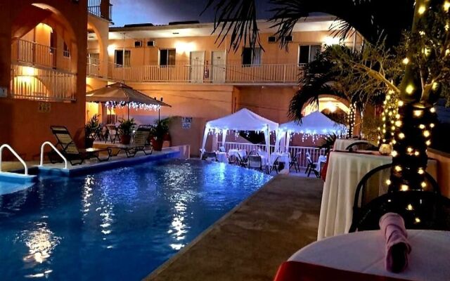 Rolson Hotel
