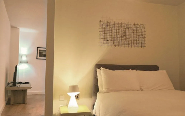 Blonk Street Apartments