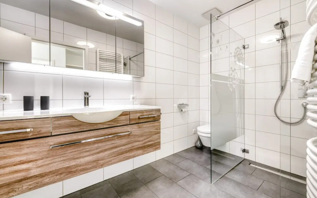 Appartement Mottakopf