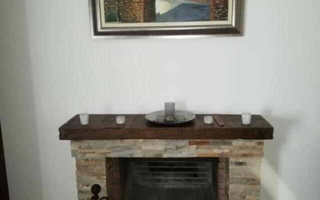 Casa Rafael-Chalet con piscina privada