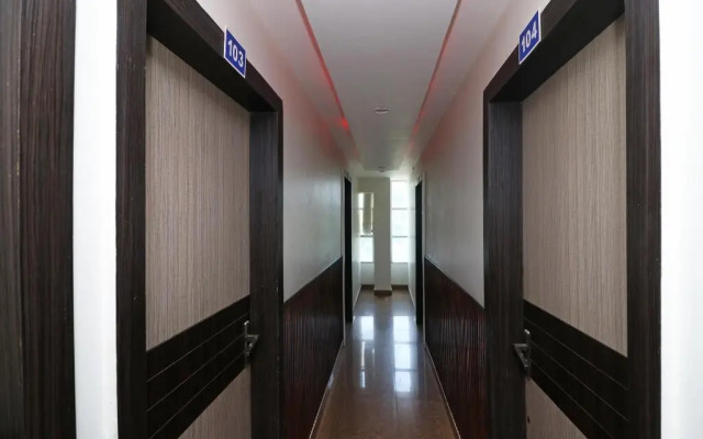 Paradise by OYO Rooms
