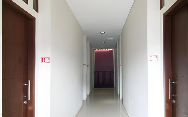 iCorner Residence