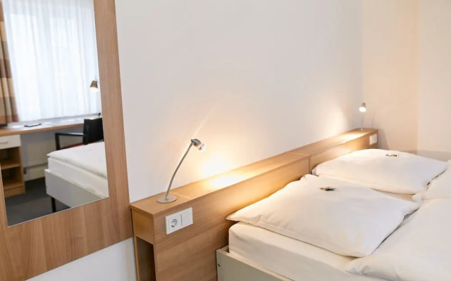 Townhouse Düsseldorf