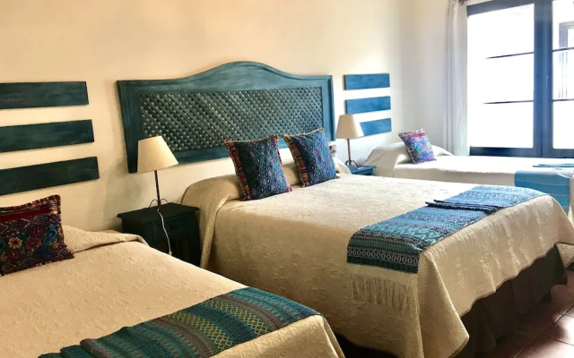 Hotel La Galeria