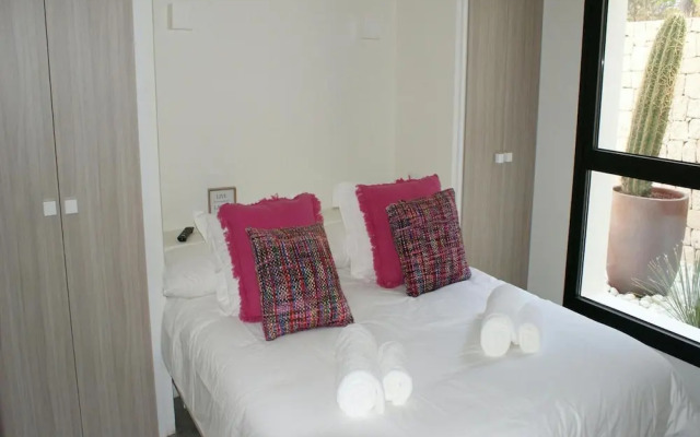 Premium Villa Near Santa Eulalia