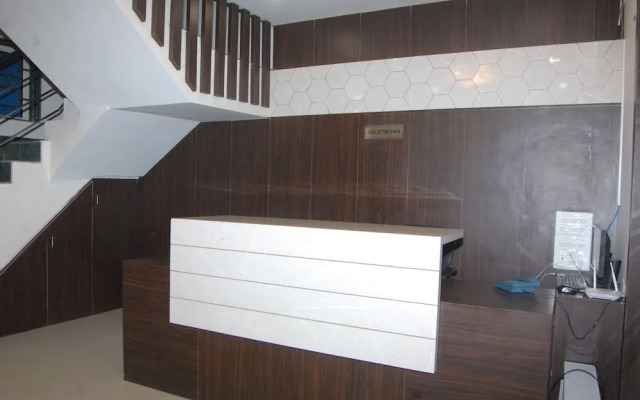 Hotel Surya