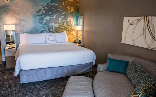 Courtyard by Marriott Norwich