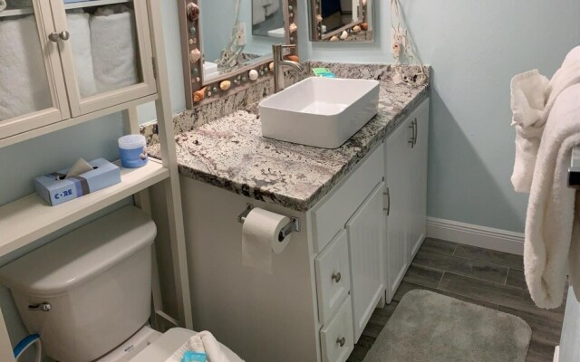 Seascape 2118 in Galveston