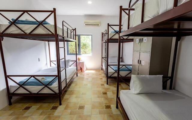 The Dreamers Homestay