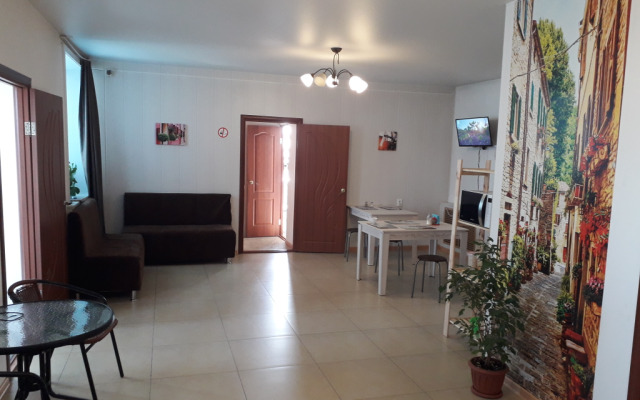 Мир на Писарева