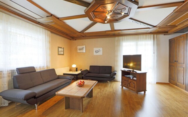 Cervin Zermatt in Zermatt