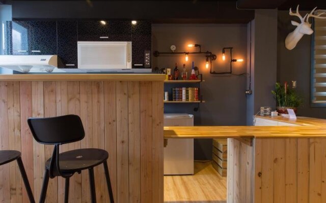 Loft House