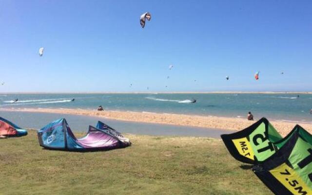 Pousada Portal da Barra