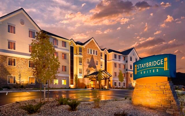 Staybridge Suites Rochester - Commerce Dr NW, an IHG Hotel