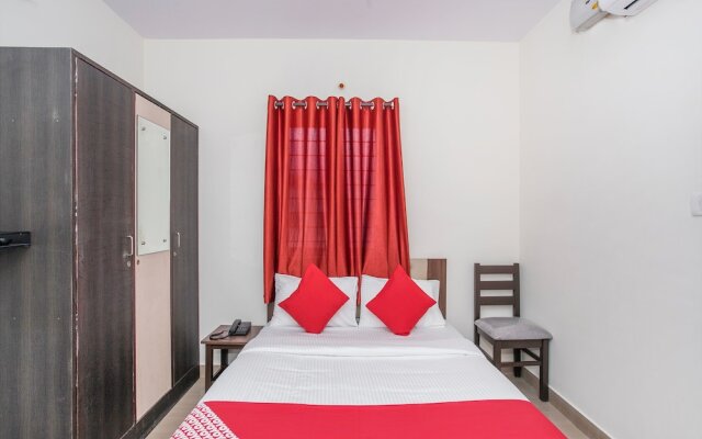 OYO 14519 Sunrise Residency