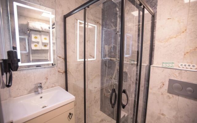 Hotel Milano