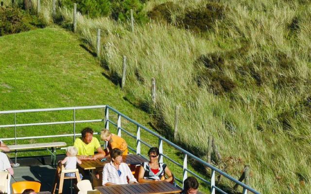 Stayokay Terschelling - Hostel