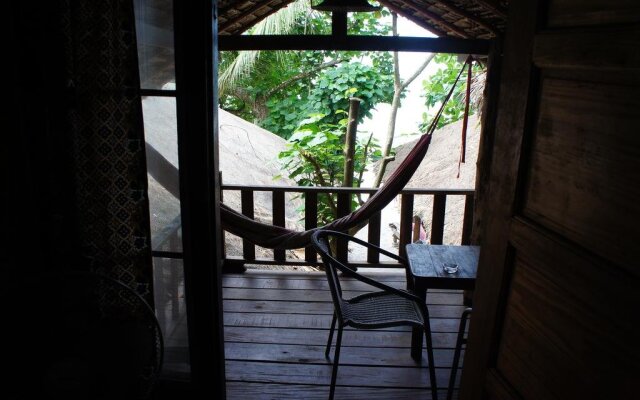 Lazy Hut