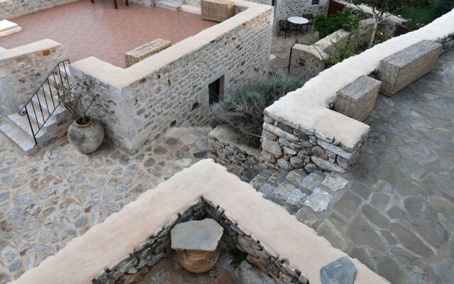 Lithos Stone Suites