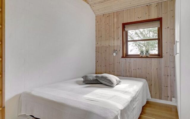 "Cita" - 850m from the sea in NW Jutland
