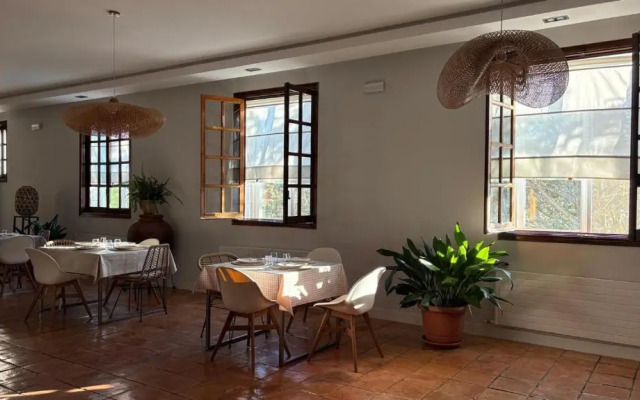 Hotel Los Tilos