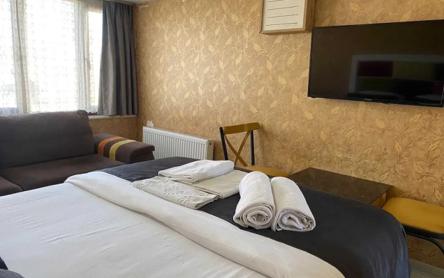 Imza Suite