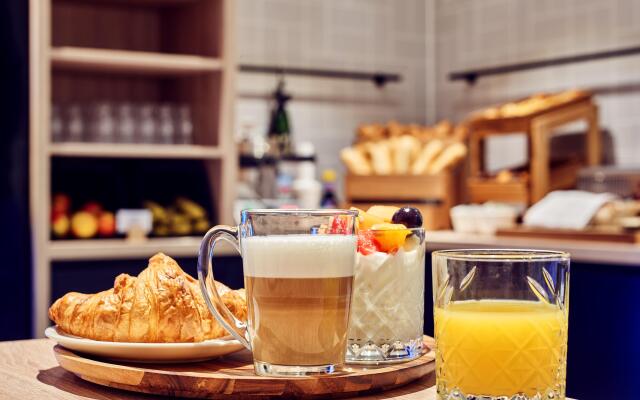 Staybridge Suites The Hague - Parliament by IHG
