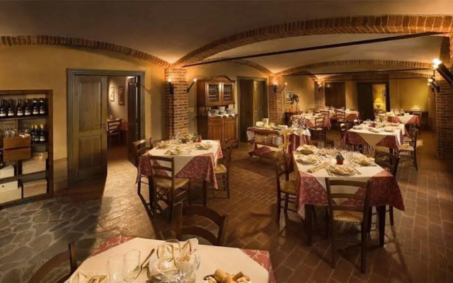 Cascina Baràc