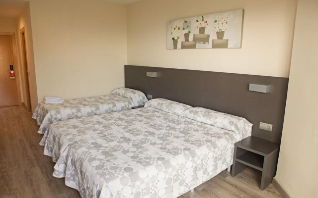 Valhotel Residencia Tiempo Libre El Puig