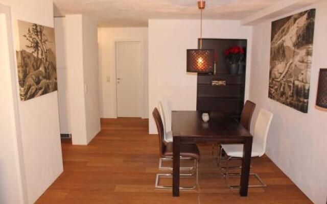 AHA-APARTMENT