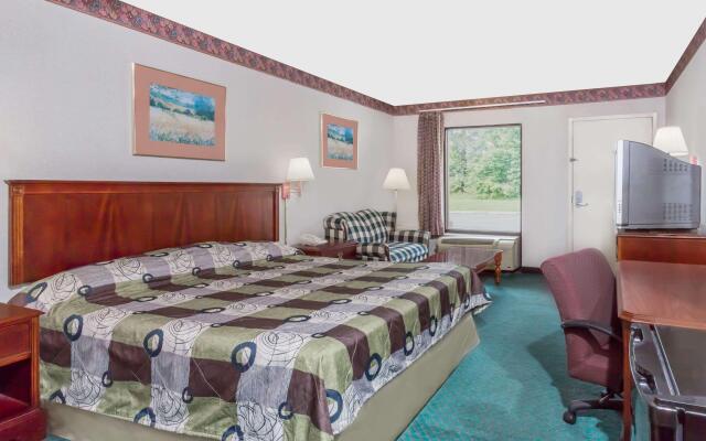 Knights Inn Ruther Glen