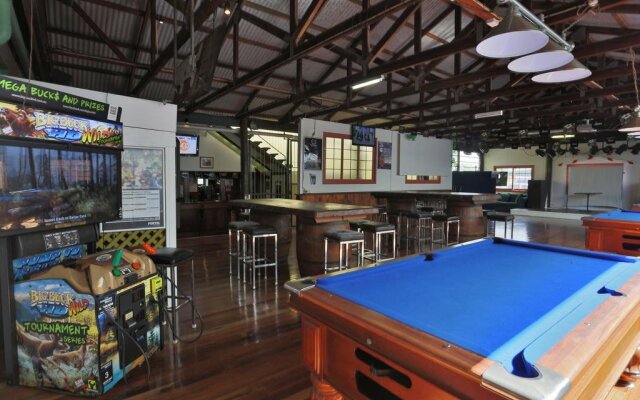 O'Dowds Hotel Rockhampton