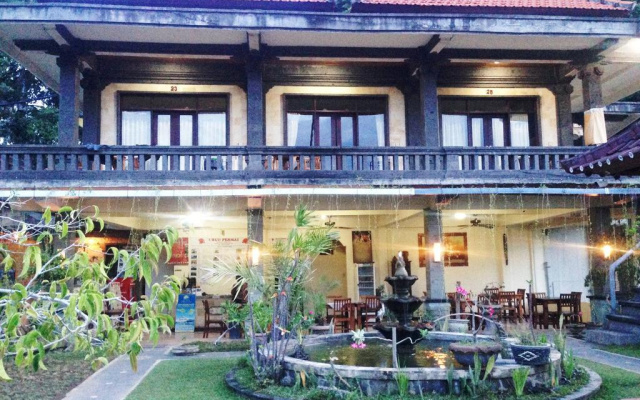 Ubud Permai Bungalow & Spa