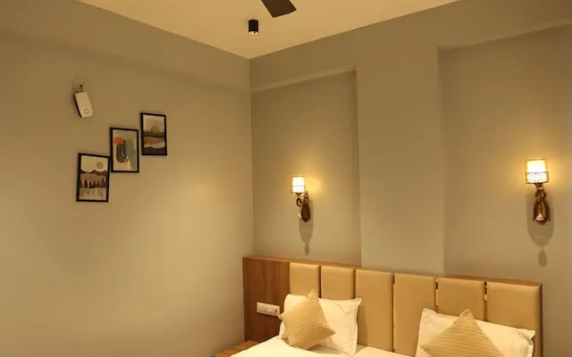 Hotel Trinay