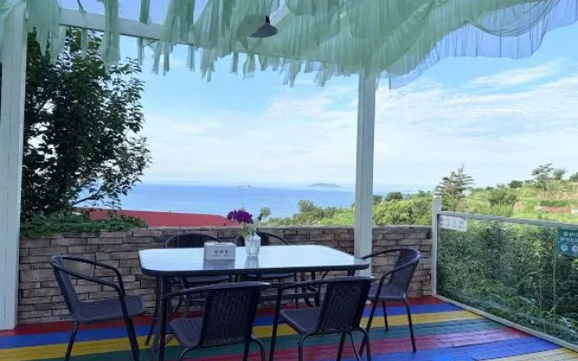 Yuhai Villa Laoshan – Outside – Qingdao