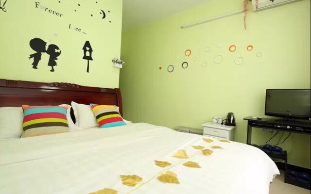 Yang Shuo Zhao Holiday Inn