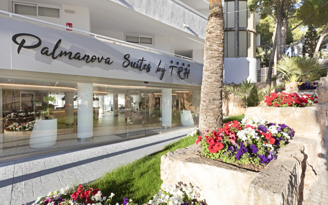 Palmanova Suites by TRH