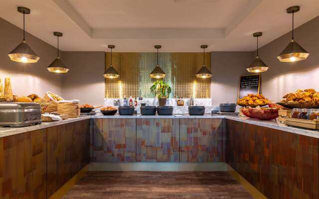 Radisson Blu Hotel, Antwerp City Centre