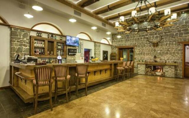 Hohe Rinne Paltinis Hotel & Spa