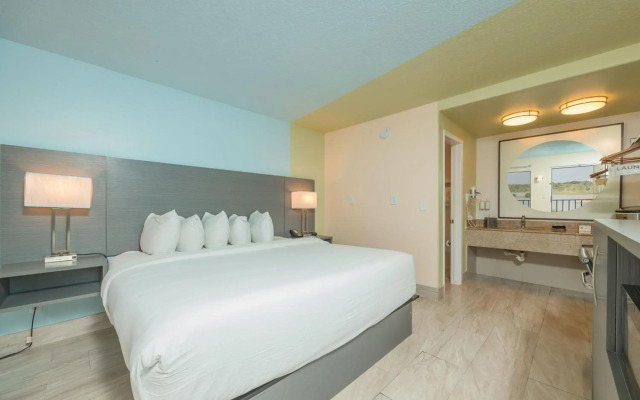The Ponce St. Augustine Hotel