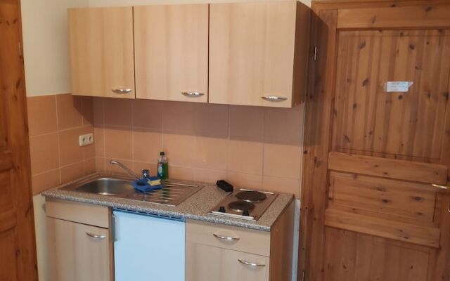 Altstadt Pension Potsdam