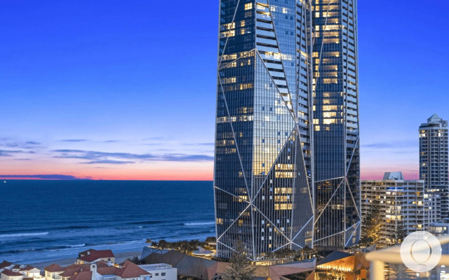 Wings Penthouses - GCLR