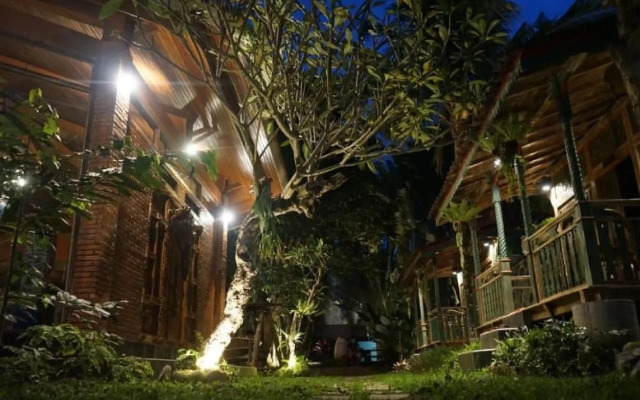 Villa Geno Ubud RedPartner