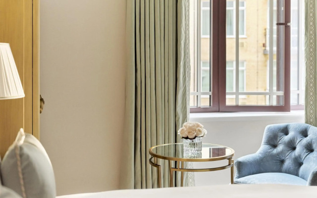 The Dorchester