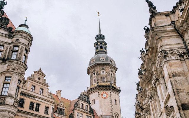 mightyTwice Hotel Dresden