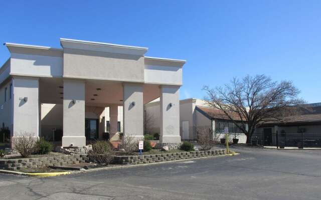 Quality Inn & Suites