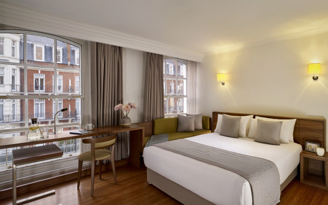 Citadines South Kensington London