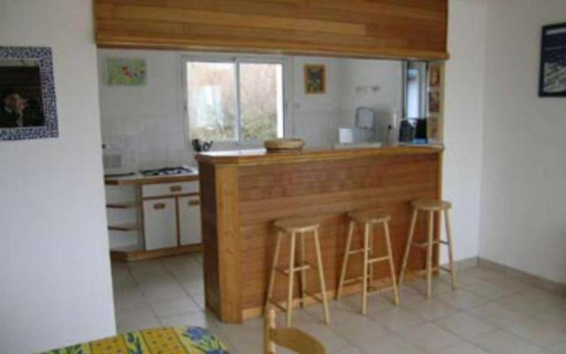 Villa Plouharnel, 4 pièces, 6 personnes - FR-1-479-41