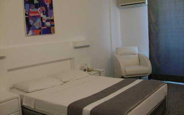 Scala Nuova Inkim Hotel & Annex