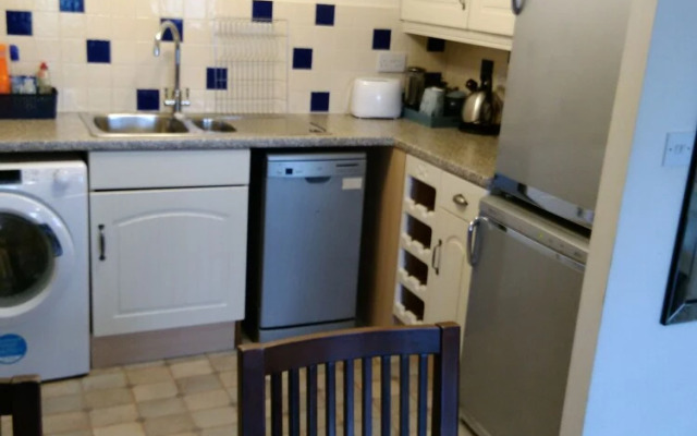 Riverside Court Apartment